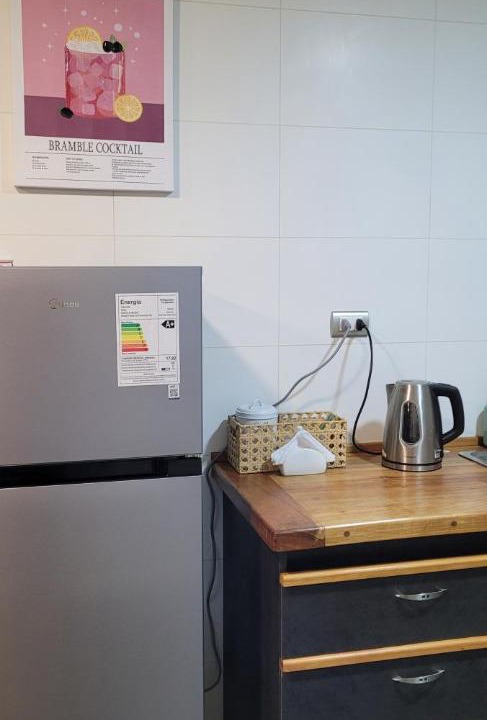 Photo of Kitchen in Osorno