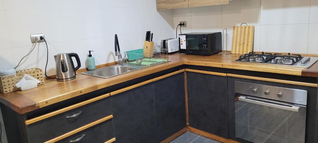 Photo of Kitchen in Osorno