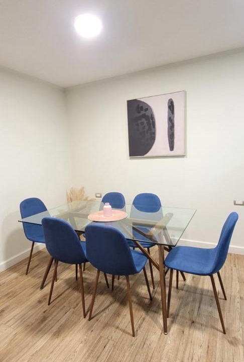 Photo of Livingroom in Osorno
