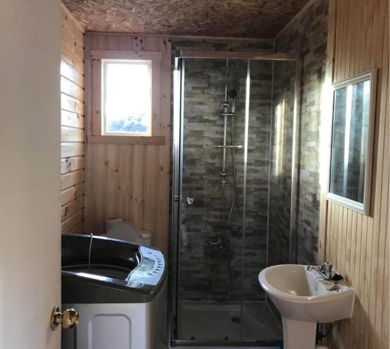Photo of Bathroom in Chepu