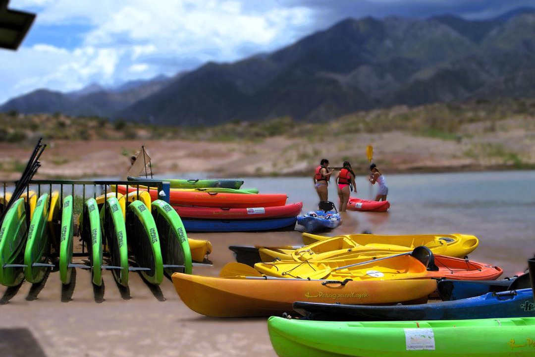Photo of Others in Potrerillos