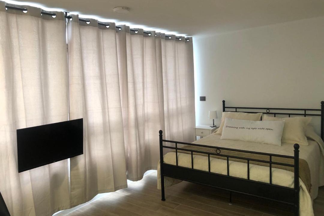 Photo of Bedroom in Nunoa