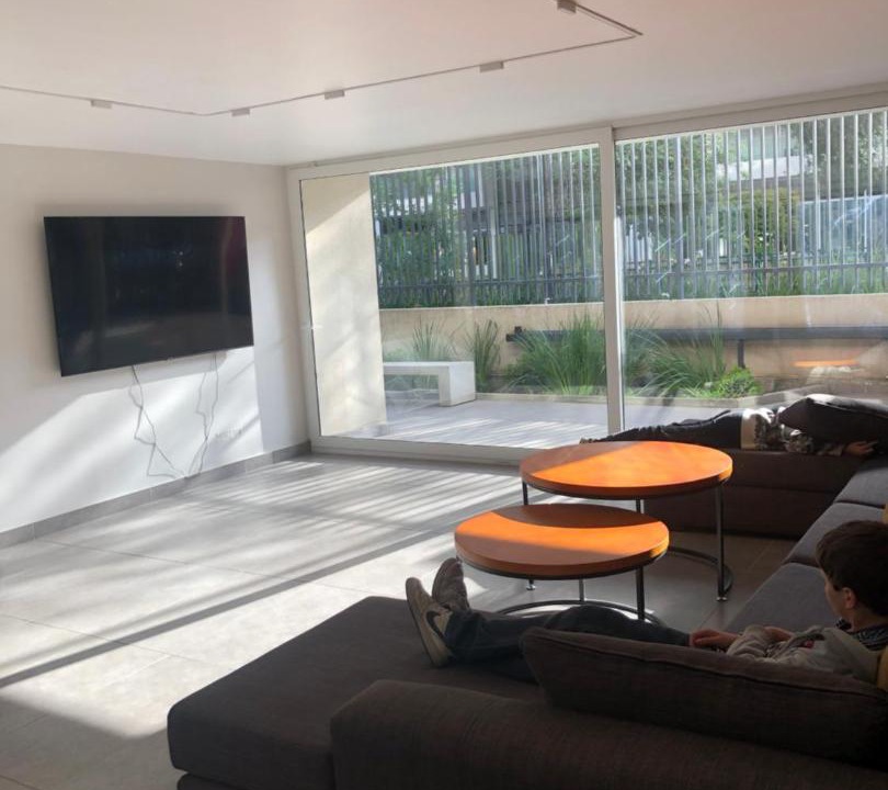 Photo of Livingroom in Nunoa