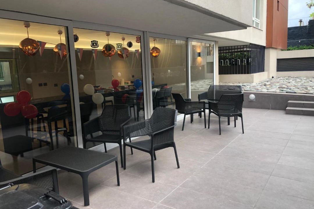 Photo of Patio Balcony in Nunoa
