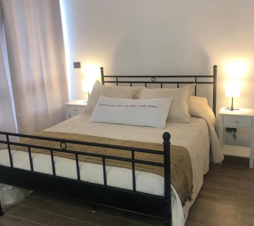 Photo of Bedroom in Nunoa