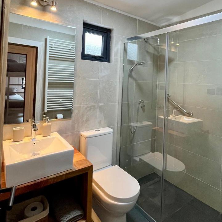 Photo of Bathroom in Malalcahuello