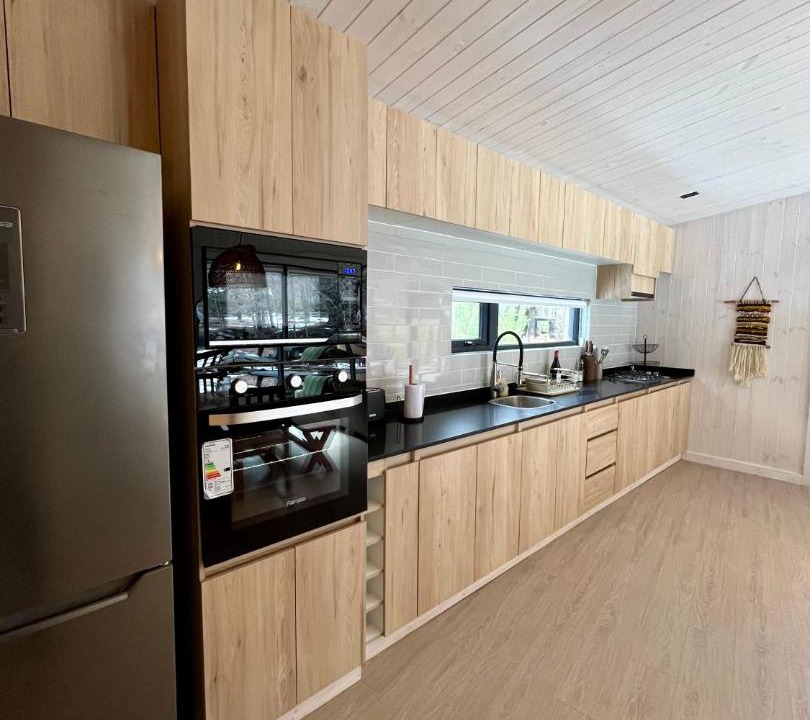 Photo of Kitchen in Malalcahuello