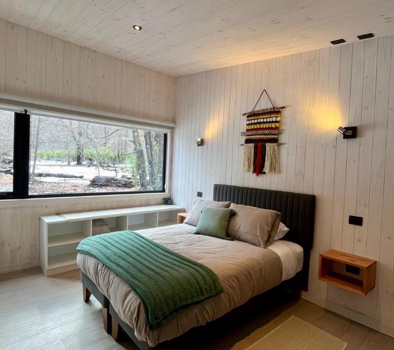 Photo of Bedroom in Malalcahuello