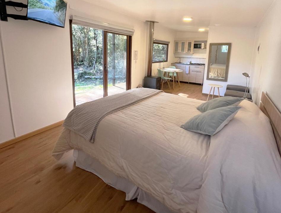 Photo of Bedroom in Ensenada