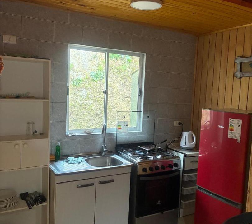 Photo of Kitchen in Bucalemu