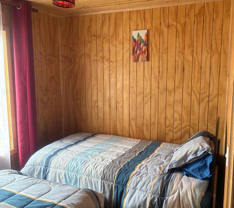 Photo of Bedroom in Bucalemu