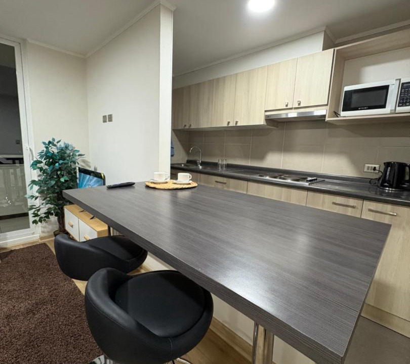 Photo of Kitchen in Temuco