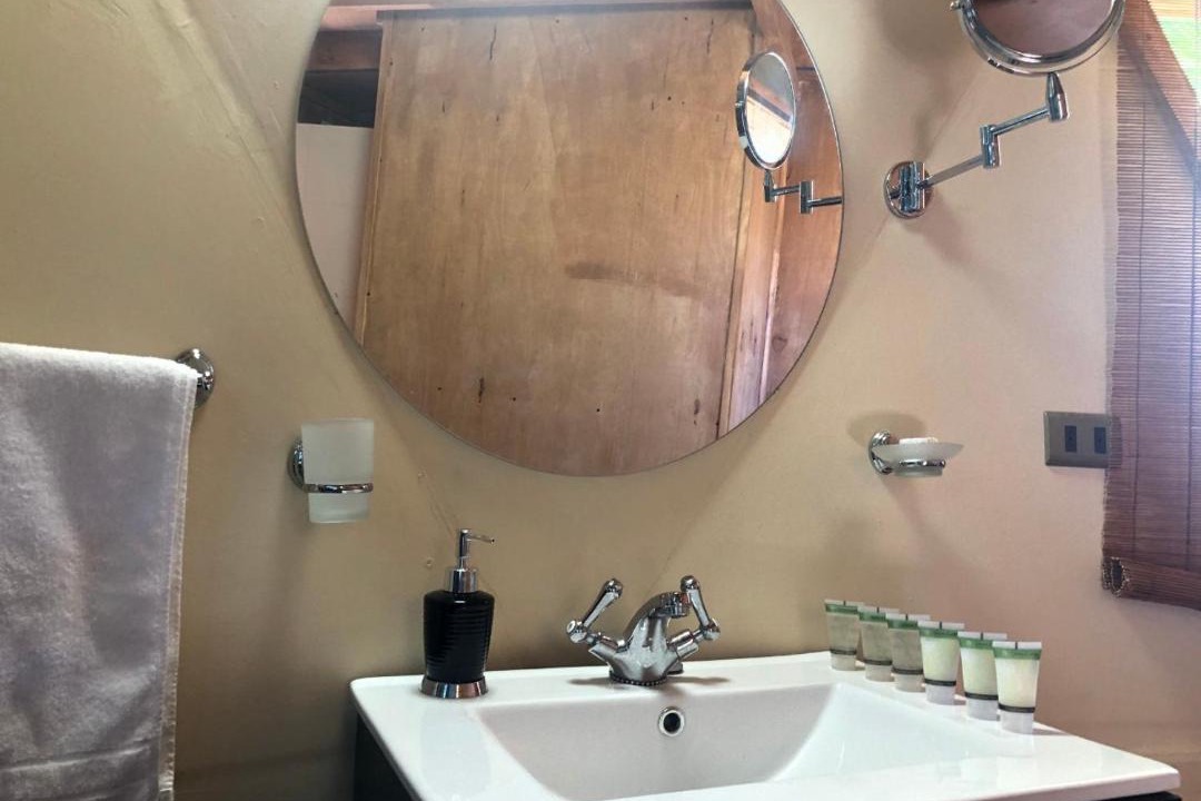 Photo of Bathroom in El Molle