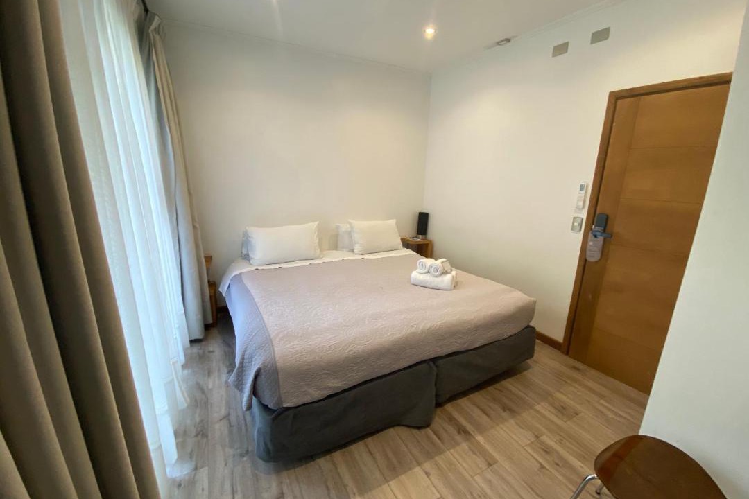 Photo of Bedroom in Pucon