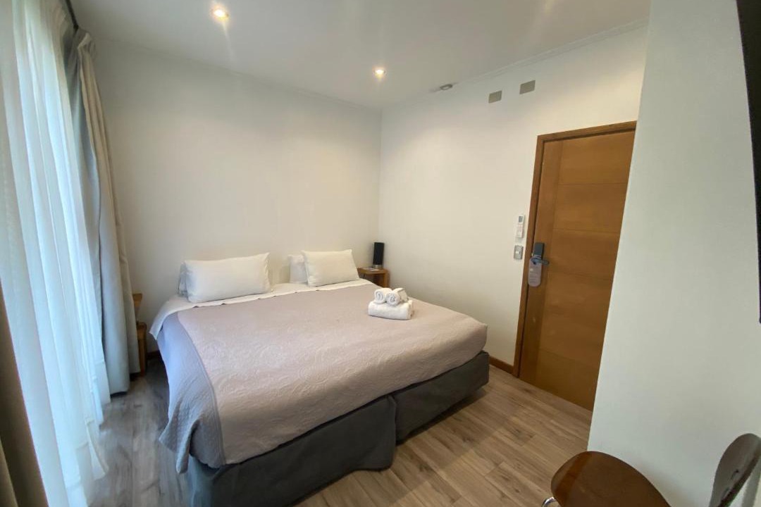 Photo of Bedroom in Pucon