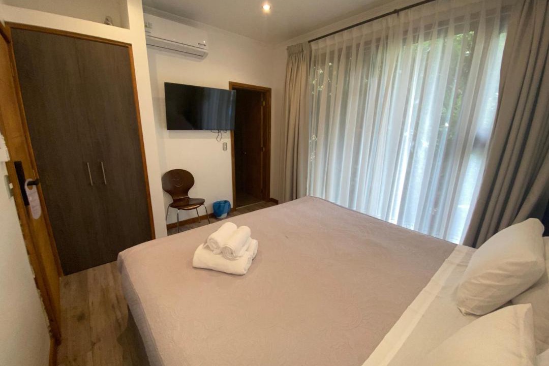 Photo of Bedroom in Pucon