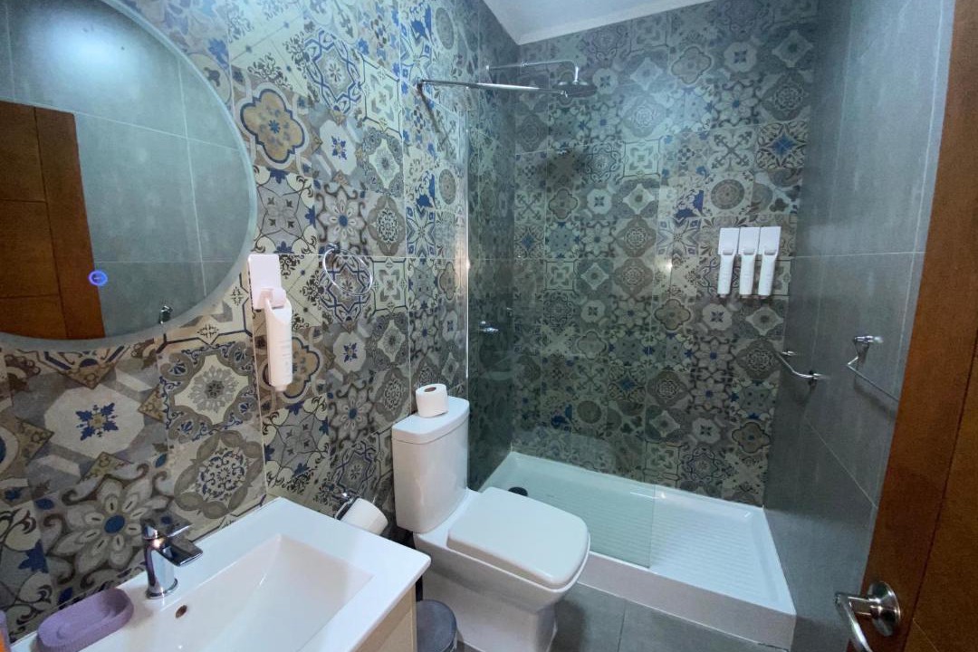 Photo of Bathroom in Pucon