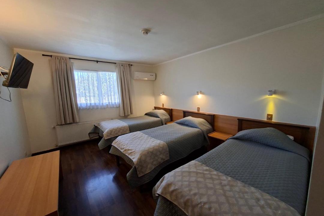 Photo of Bedroom in Los Andes