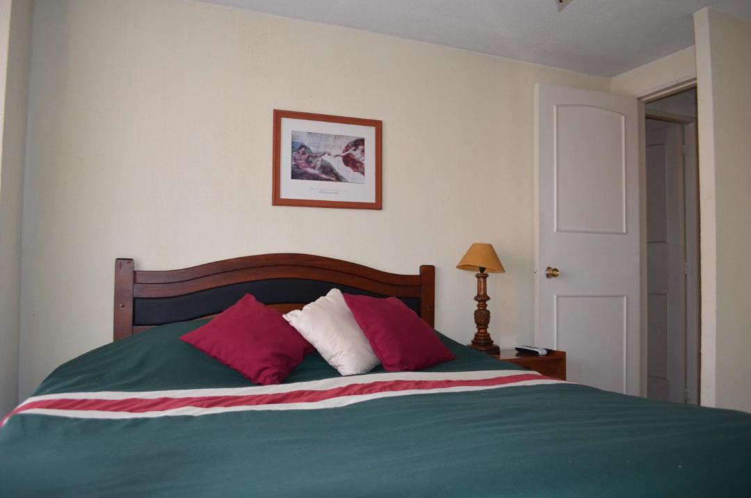 Photo of Bedroom in Curico