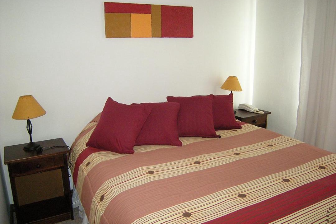 Photo of Bedroom in Curico
