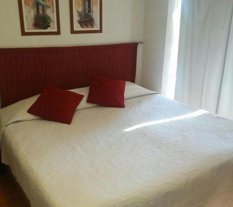 Photo of Bedroom in Curico