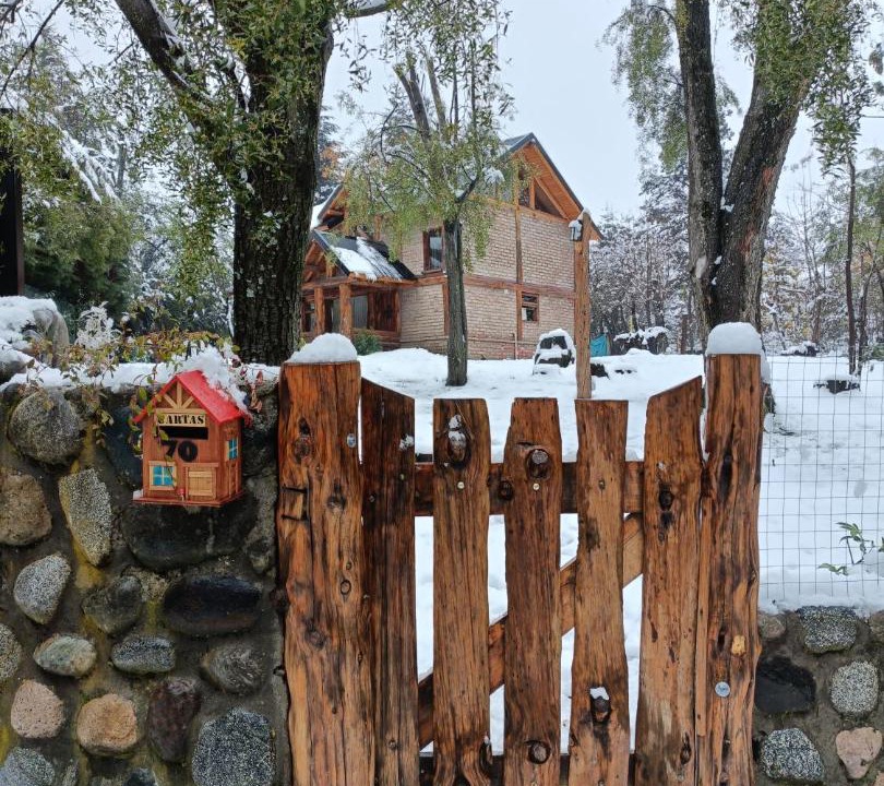 Photo of Others in San Carlos de Bariloche