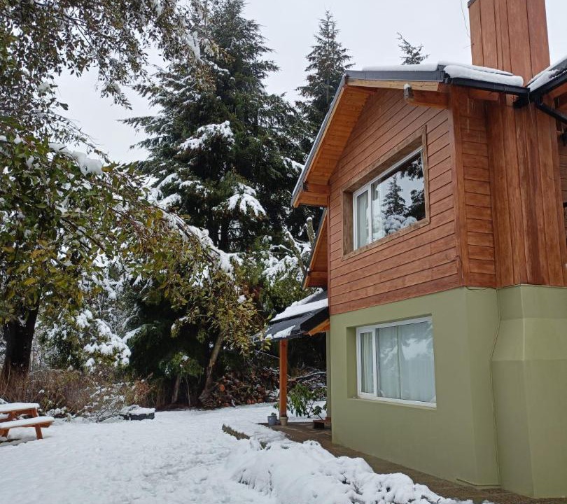 Photo of Others in San Carlos de Bariloche