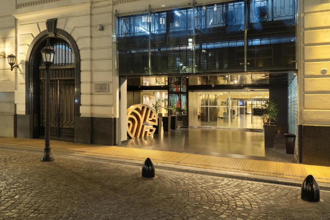 Photo of Others in Buenos Aires Central Business District