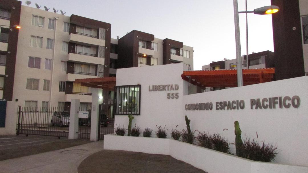 Photo of Buildings in La Serena