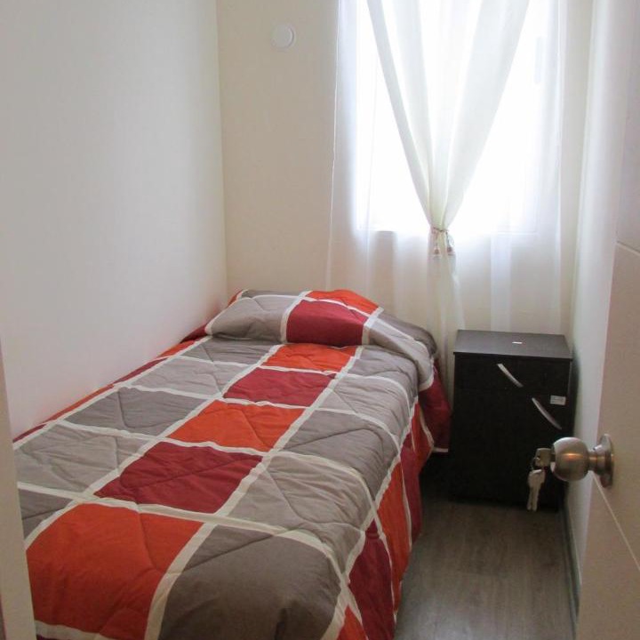 Photo of Bedroom in La Serena