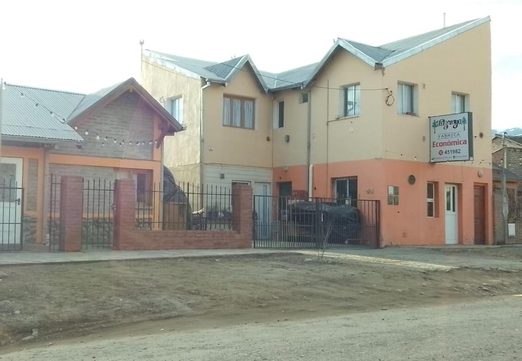Photo of Others in Esquel