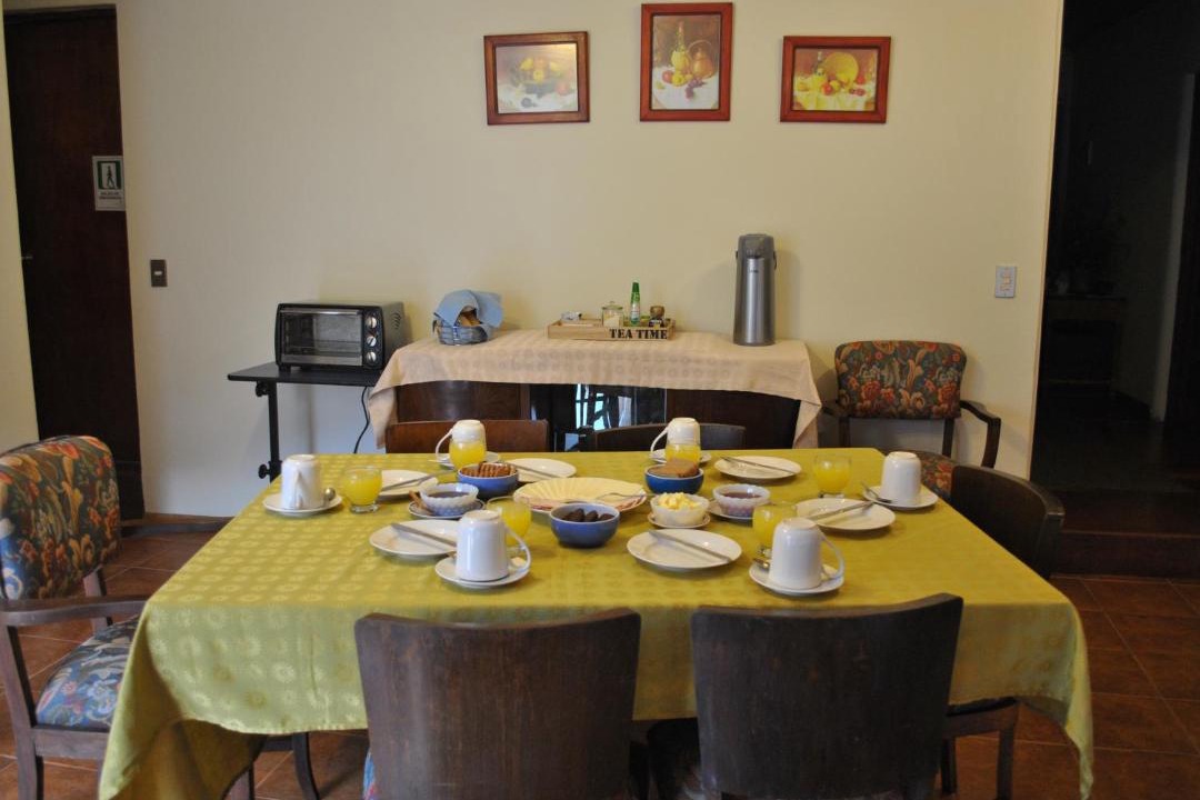 Photo of Livingroom in Melocoton