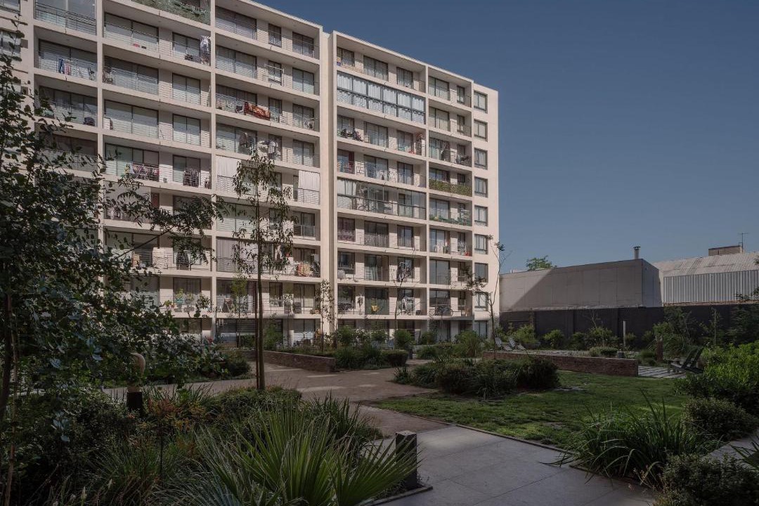 Photo of Others in Downtown Santiago