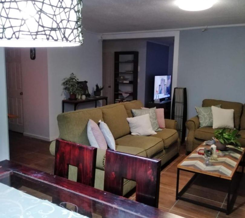 Photo of Livingroom in San Vicente