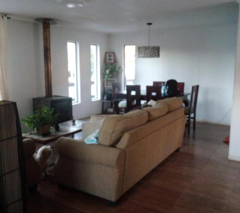 Photo of Livingroom in San Vicente