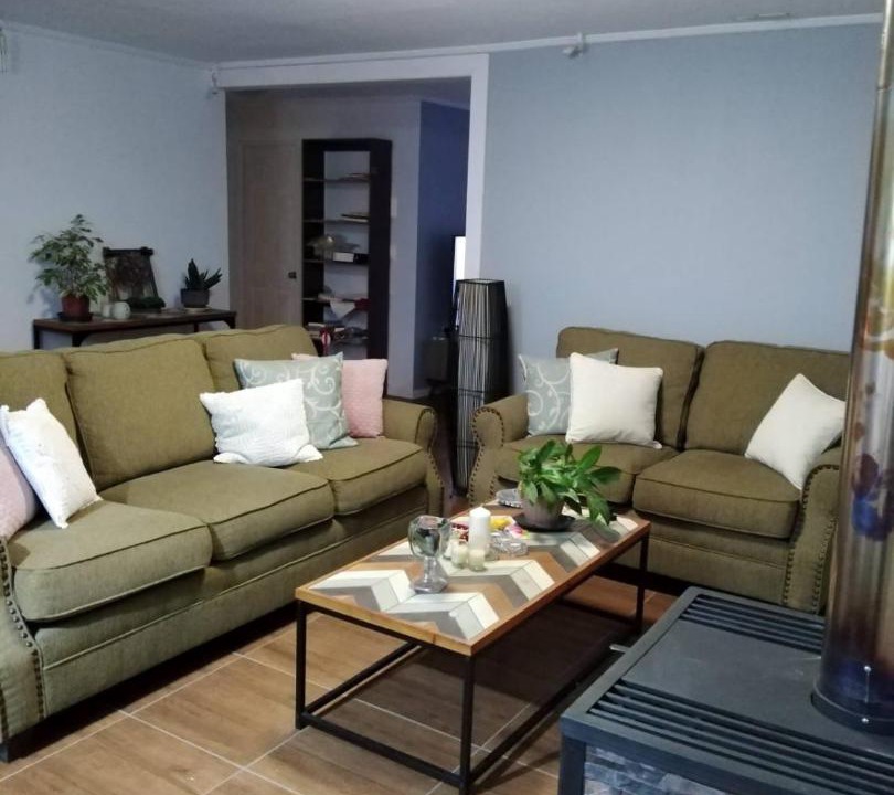 Photo of Livingroom in San Vicente