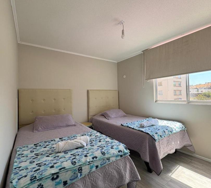 Photo of Bedroom in Ovalle