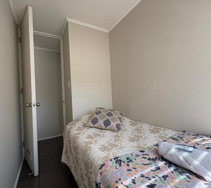 Photo of Bedroom in Ovalle