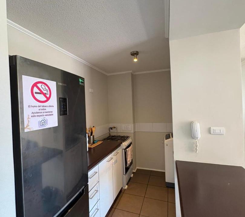 Photo of Kitchen in Ovalle