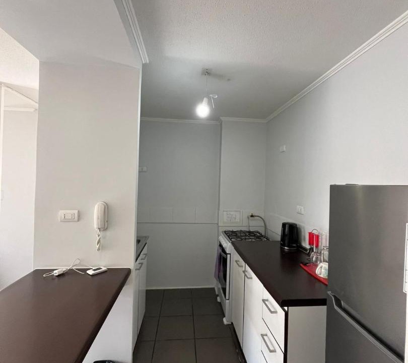 Photo of Kitchen in Ovalle