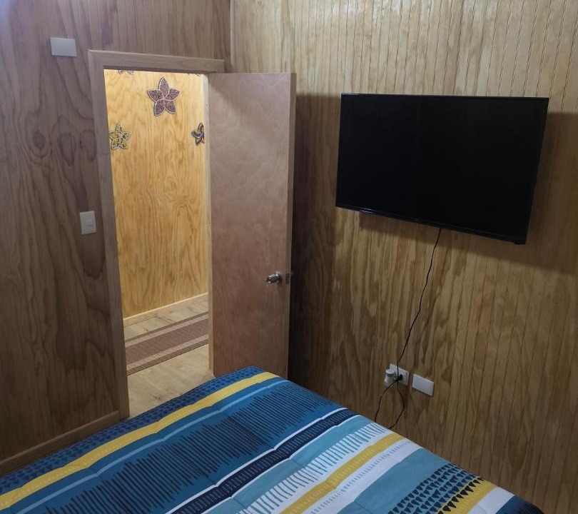 Photo of Bedroom in Chaiten