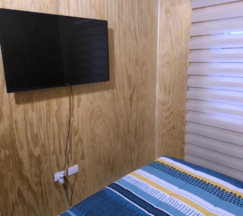 Photo of Bedroom in Chaiten