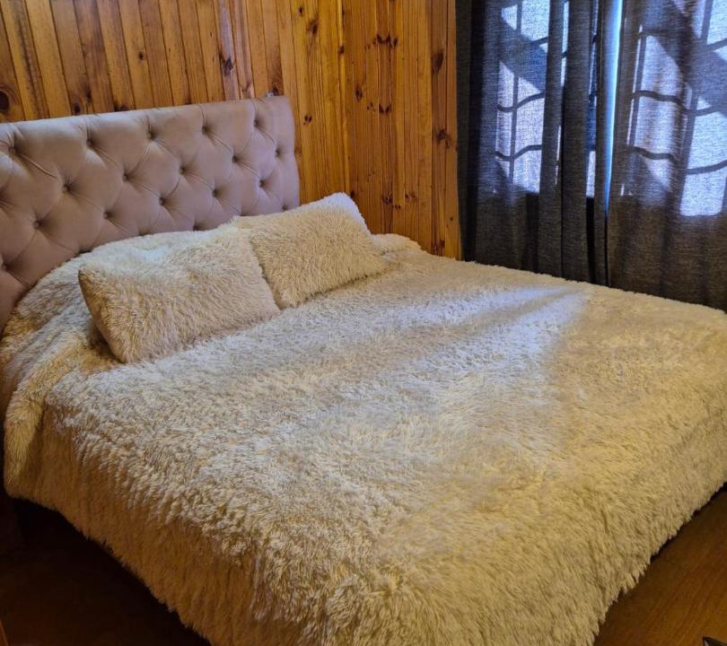 Photo of Bedroom in Curanipe