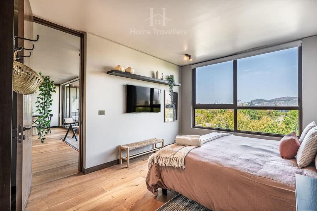 Photo of Bedroom in Vitacura