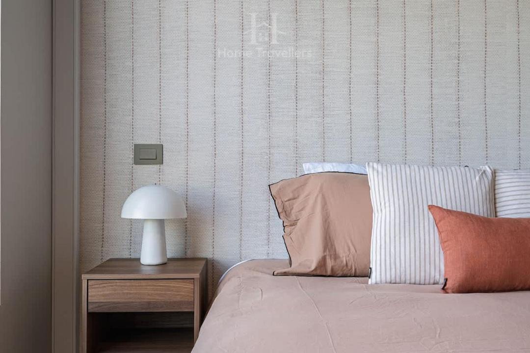 Photo of Bedroom in Vitacura