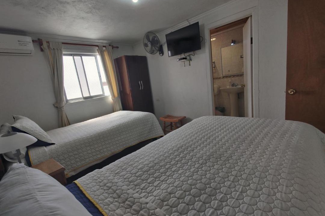 Photo of Bedroom in Santa Cruz