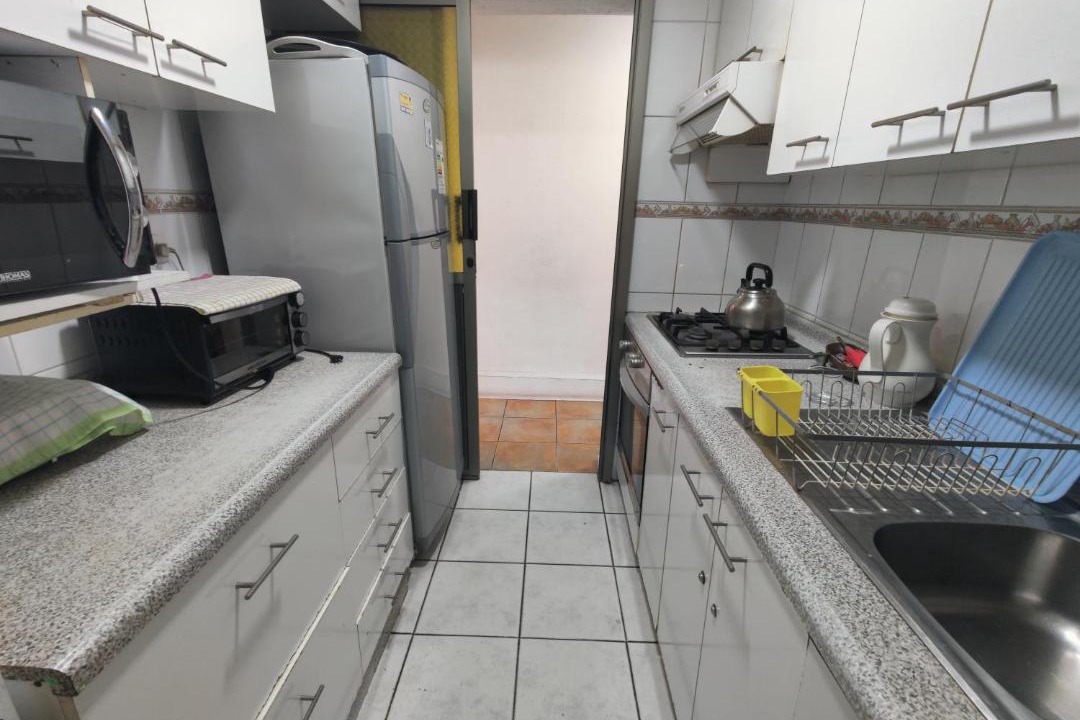 Photo of Kitchen in Santa Cruz