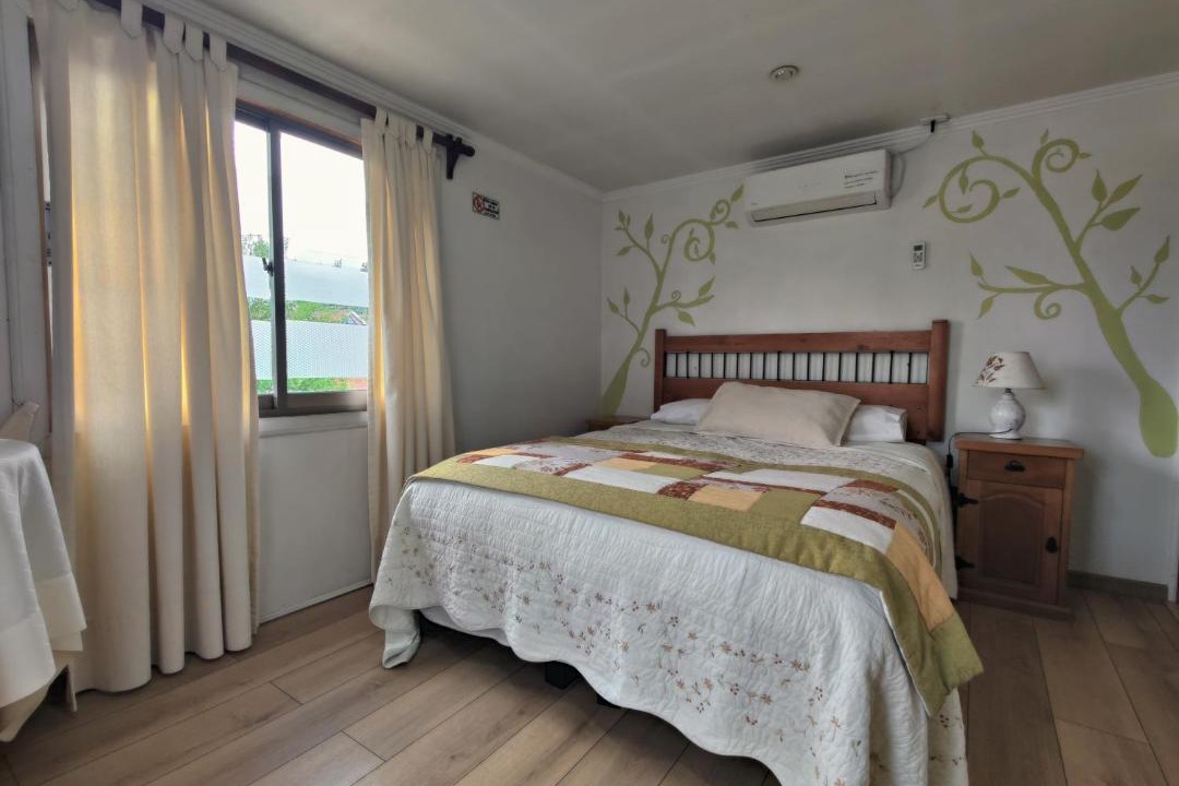 Photo of Bedroom in Santa Cruz