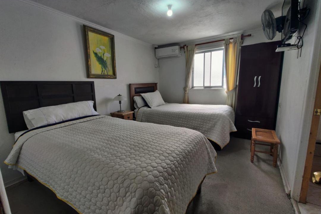 Photo of Bedroom in Santa Cruz