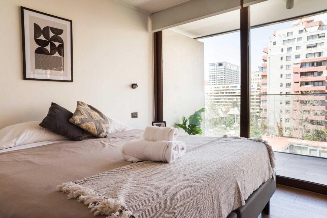 Photo of Bedroom in El Golf